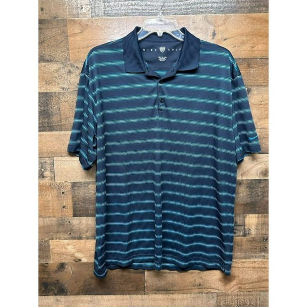 Nike Golf Men's Polo Size‎ XXL
